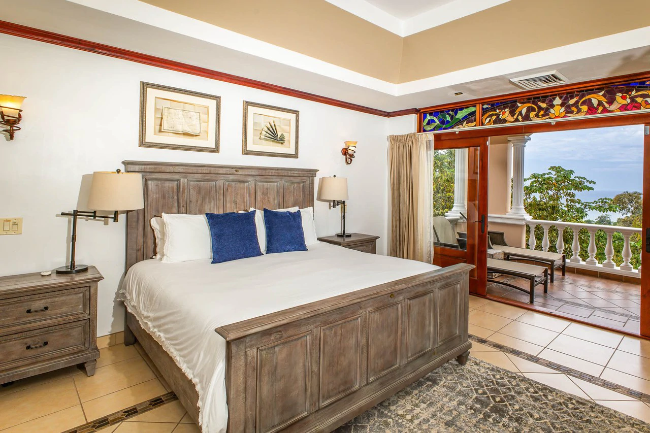 Villa Isabela: Ocean View Luxury Condo in the Heart of Manuel Antonio - Gallery image 9