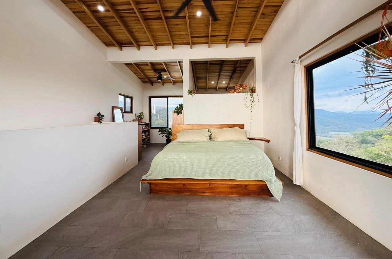 Ocean view home for sale Guanacaste Costa Rica San Miguel. - Gallery image 28