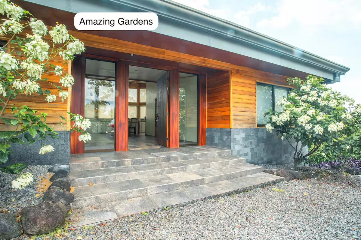 La Fortuna: Own a Slice of Paradise in La Fortuna Arenal – Perfect for Living or Investing! - Gallery image 17