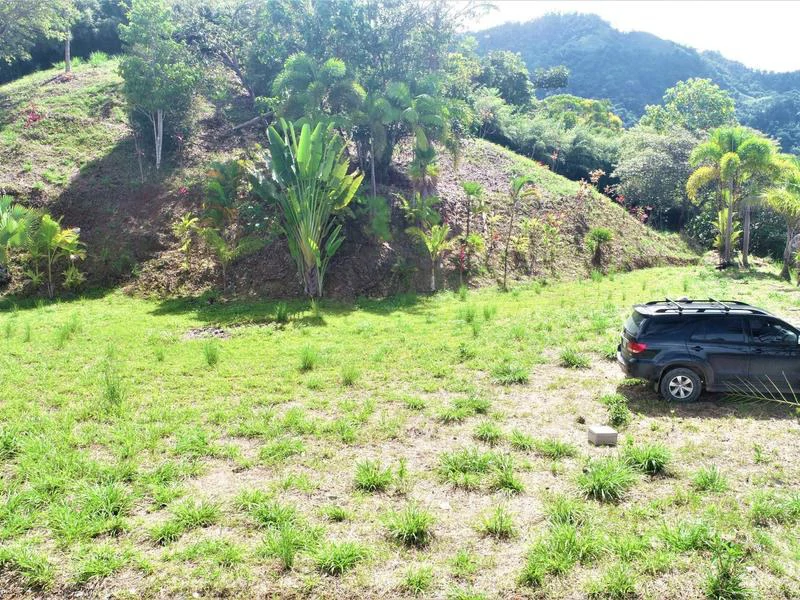 Captivating 3.15-Acre Property: Huge Pricedrop! Firesale Oceanview Lot in Tres Rios - Gallery image 41