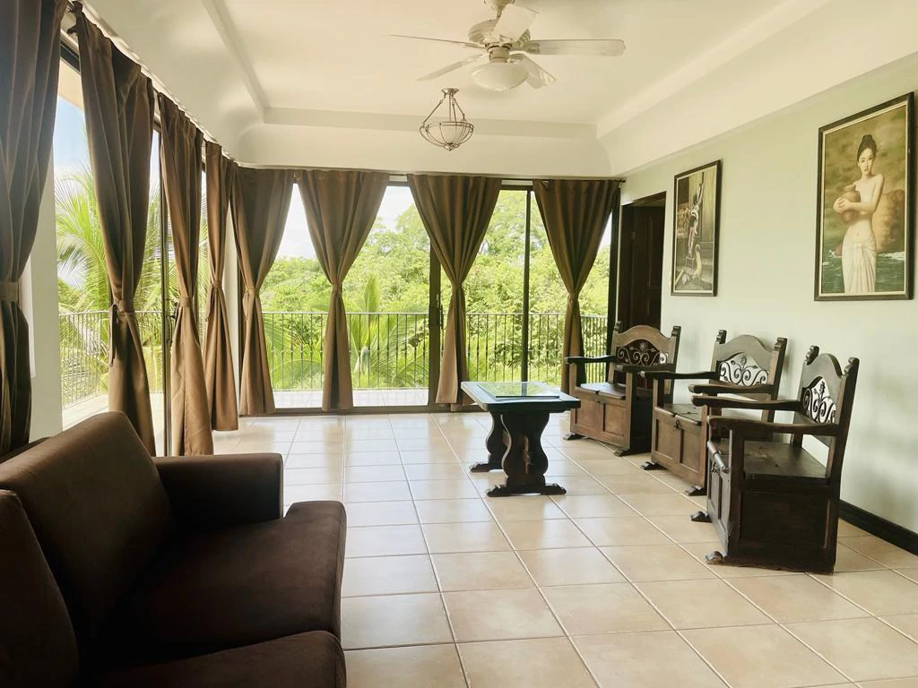 3 houses for sale with ocean views, gardens and mountains Orotina Costa Rica - Gallery image 21