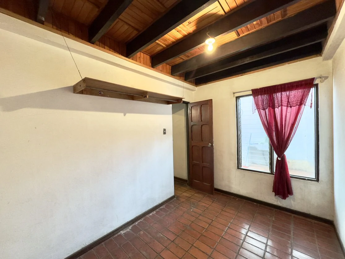Casa Antigua: Beautiful old fashioned house with great piece of land in Barva Heredia - Gallery image 16