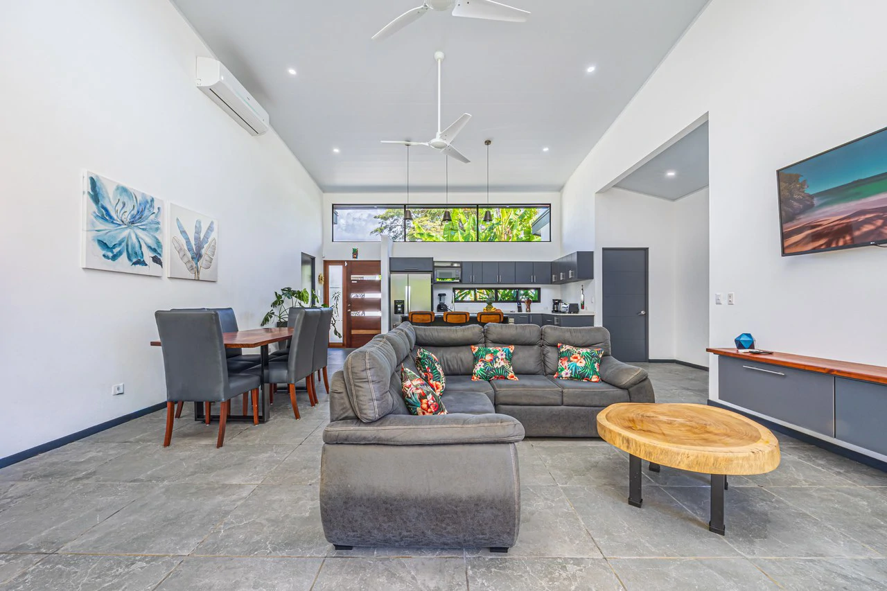 Tropical Modern Residence near Marino Ballena National Park - Gallery image 23