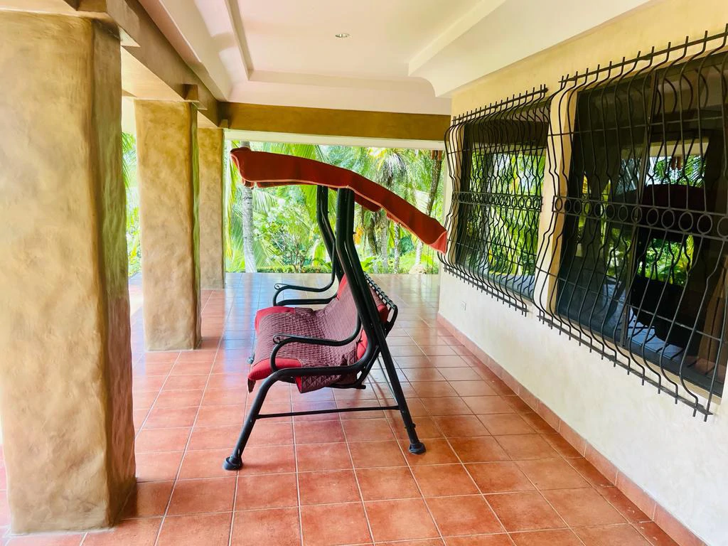 3 houses for sale with ocean views, gardens and mountains Orotina Costa Rica - Gallery image 19