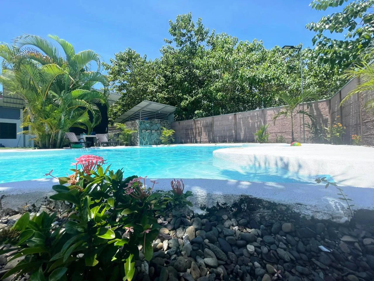 Turn Key 3 Bedroom Beachside Home in Playa Matapalo - Gallery image 26