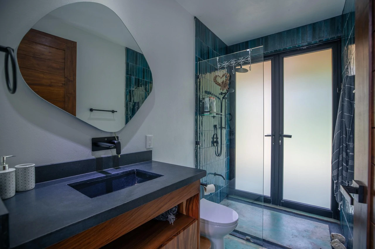 Villa Shanti - Exclusive and Modern Tropical Estate Minutes from Samara Beach: Mountain House For Sale in Playa Samara - Gallery image 21