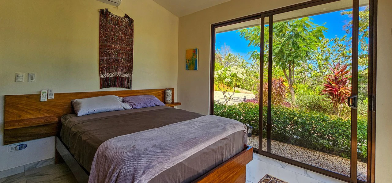 Casa Pacifica: A Prime 3bed 2.5bath Ocean View Home In Carrillo Beach - Gallery image 6