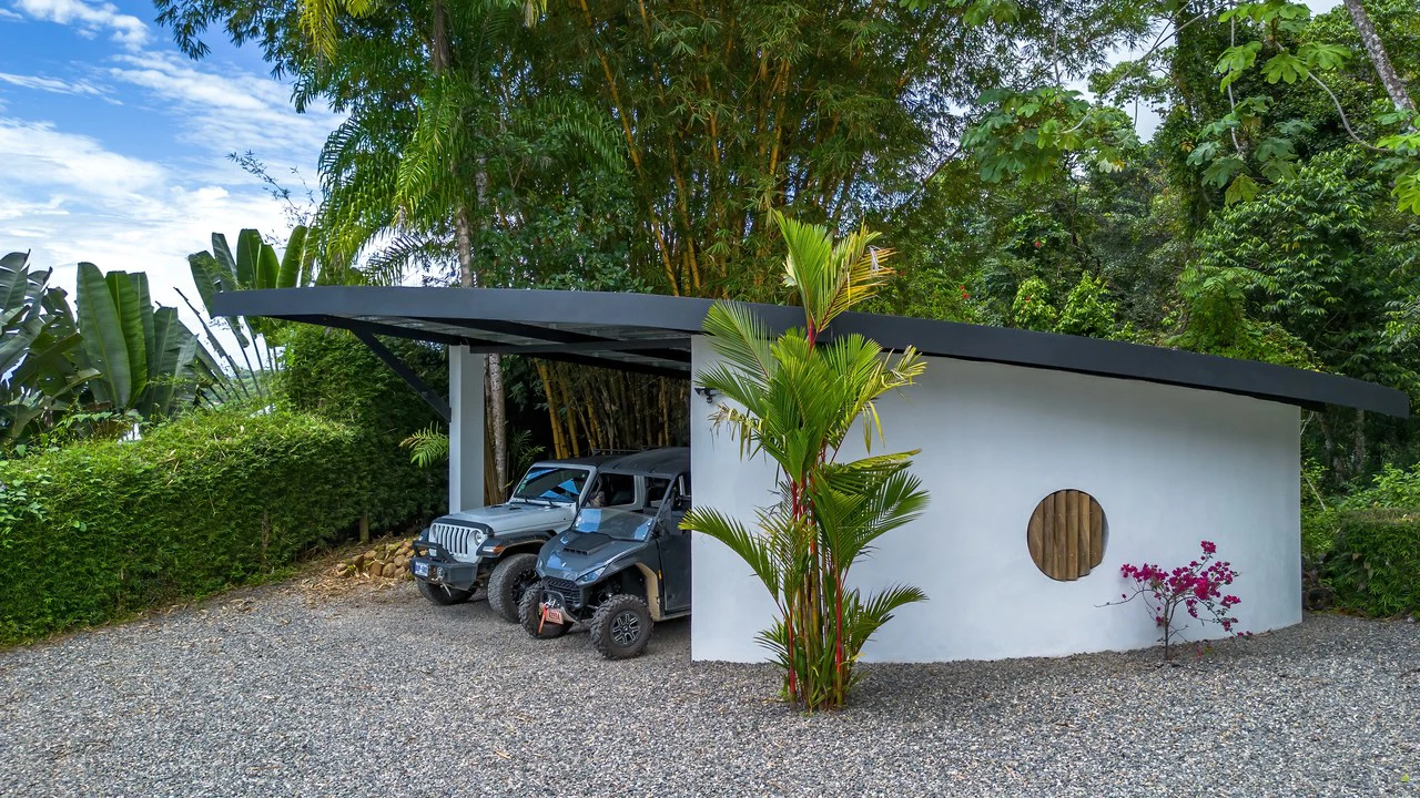 The Glass House. Sustainability, Luxury and Nature. - Gallery image 14