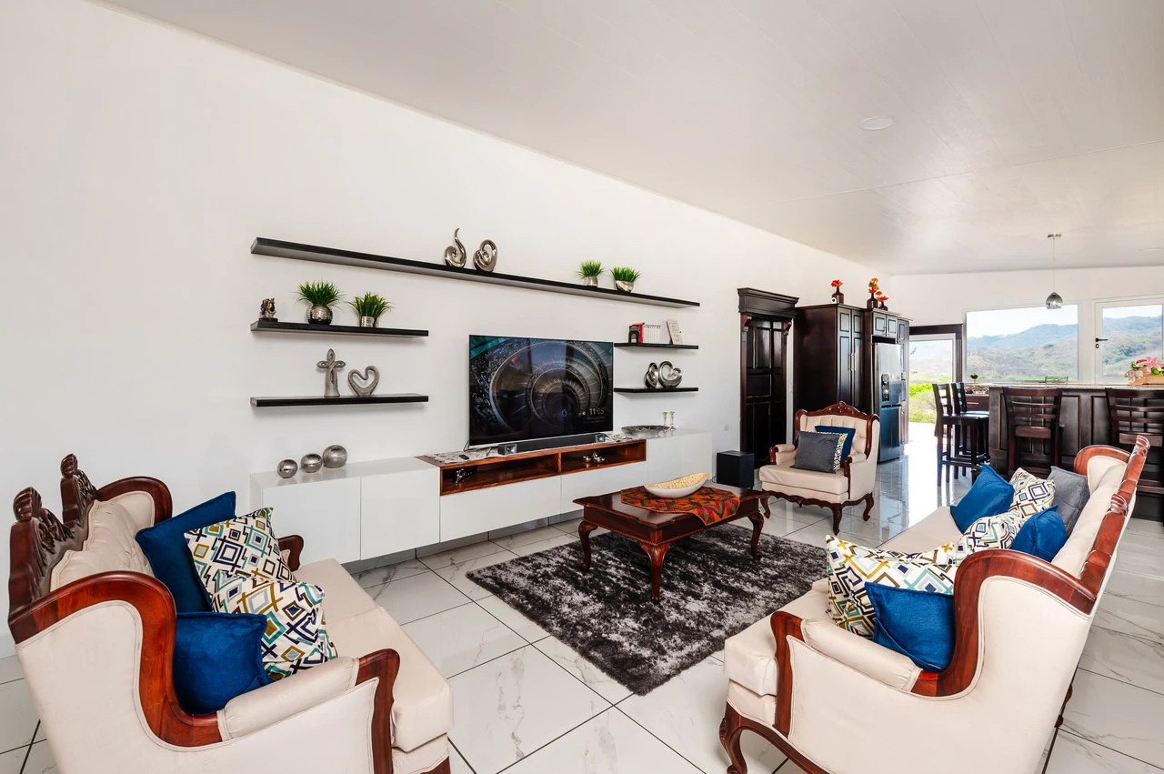 Finca Santa Elena: Mountain and Countryside Multiplex For Sale in 27 de Abril - Gallery image 7