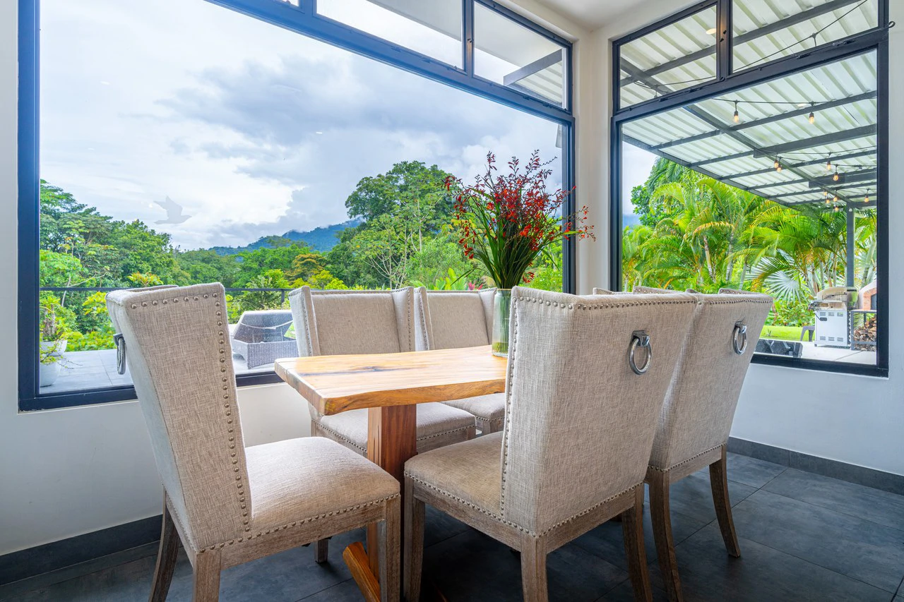 Outstanding Garden Treasure in Ojochal, Modern 4 bedroom on 1 acre - Gallery image 35