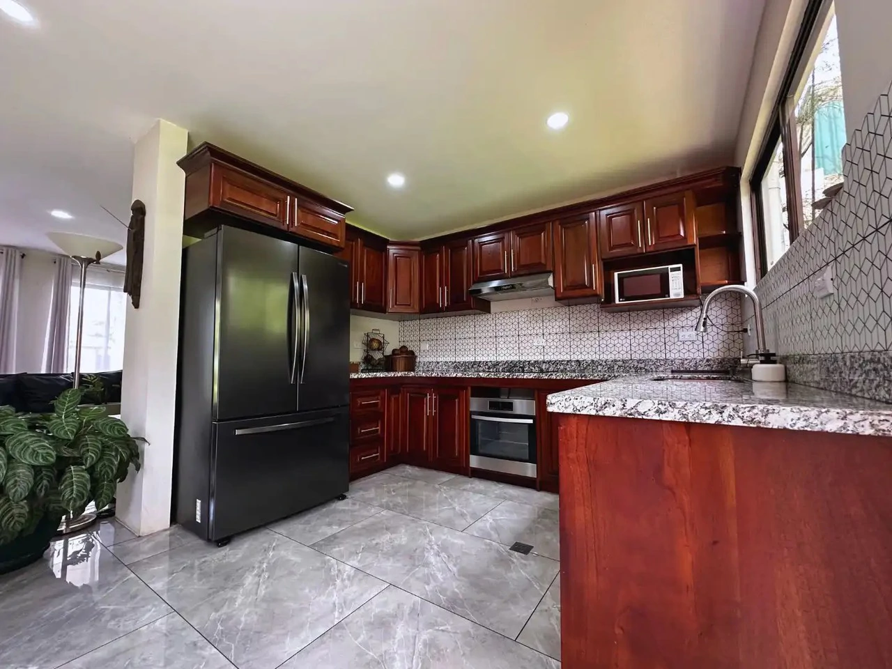 Sale of Magnificent Modern House in Zaragoza Palmares Costa Rica - Gallery image 6