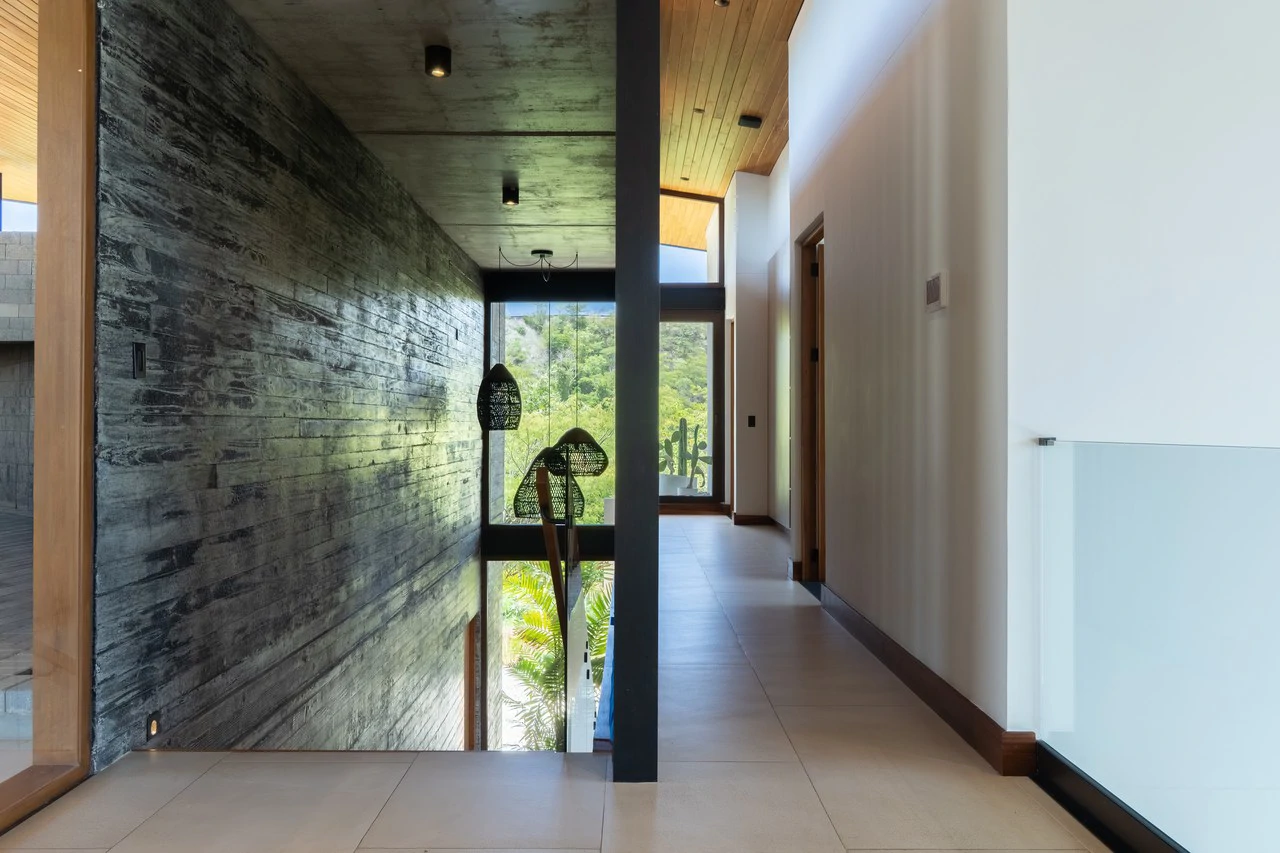 Casa Pristine: Luxury Ocean View Home in Las Ventanas - photo 21