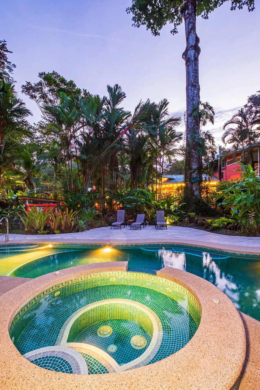 ID 123: Turnkey Hotel and Restaurant Business in Playa Chiquita - Gallery image 27