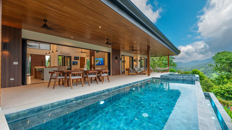 Luxury Modern Tropical Estate in Playa Dominical - Gallery image 16