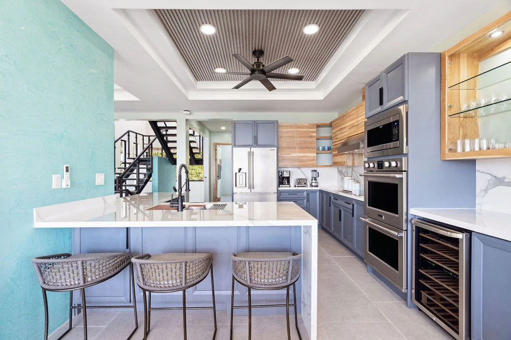 Villa Ballena: Sleek and Modern Beach House in Costa Rica - Gallery image 18