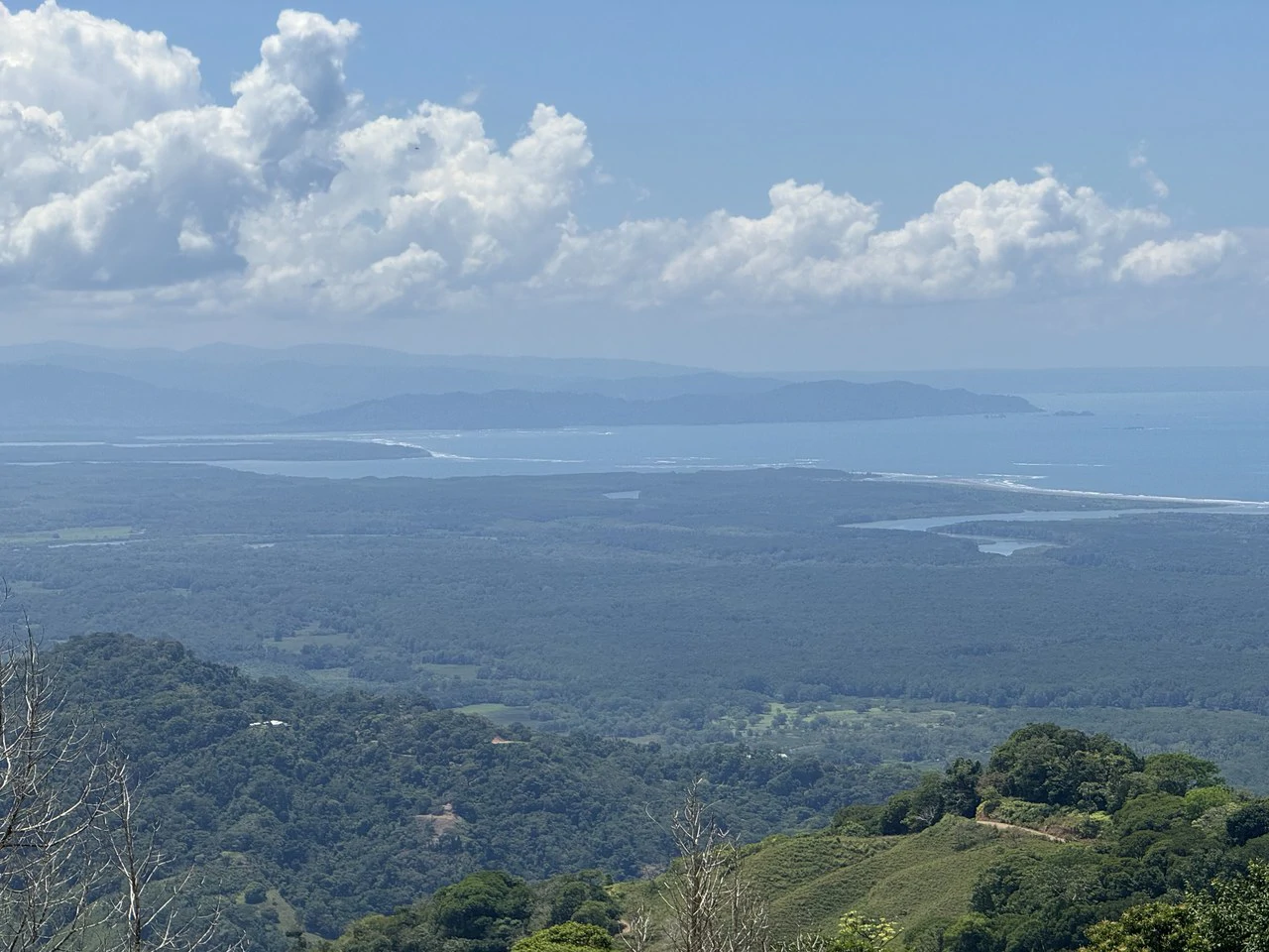 Ocean View Homesite with Panoramic Coastline Vistas in Ojochal - Gallery image 10