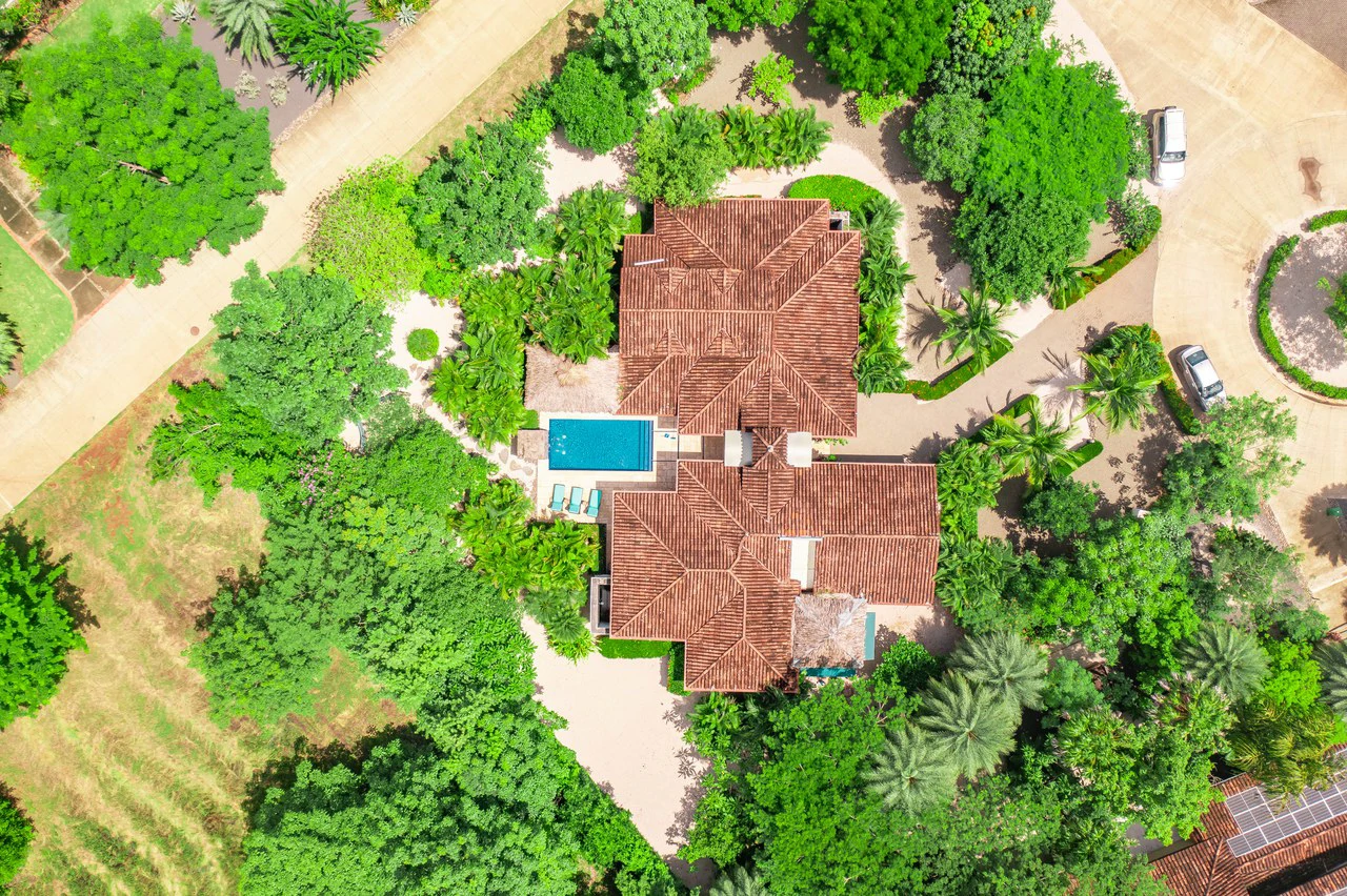 Pura Vida House: 6 bedroom 6 Bathroom Rental Juggernaut in Gated Community - Gallery image 47