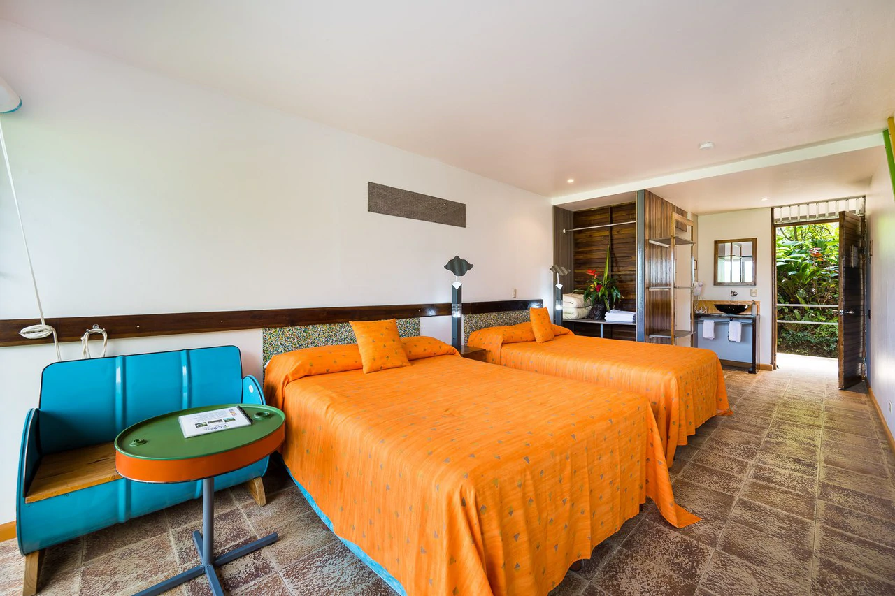 Celeste Mountain Lodge: Mountain Hotel/Resort/Hostel For Sale in Bijagua - Gallery image 25