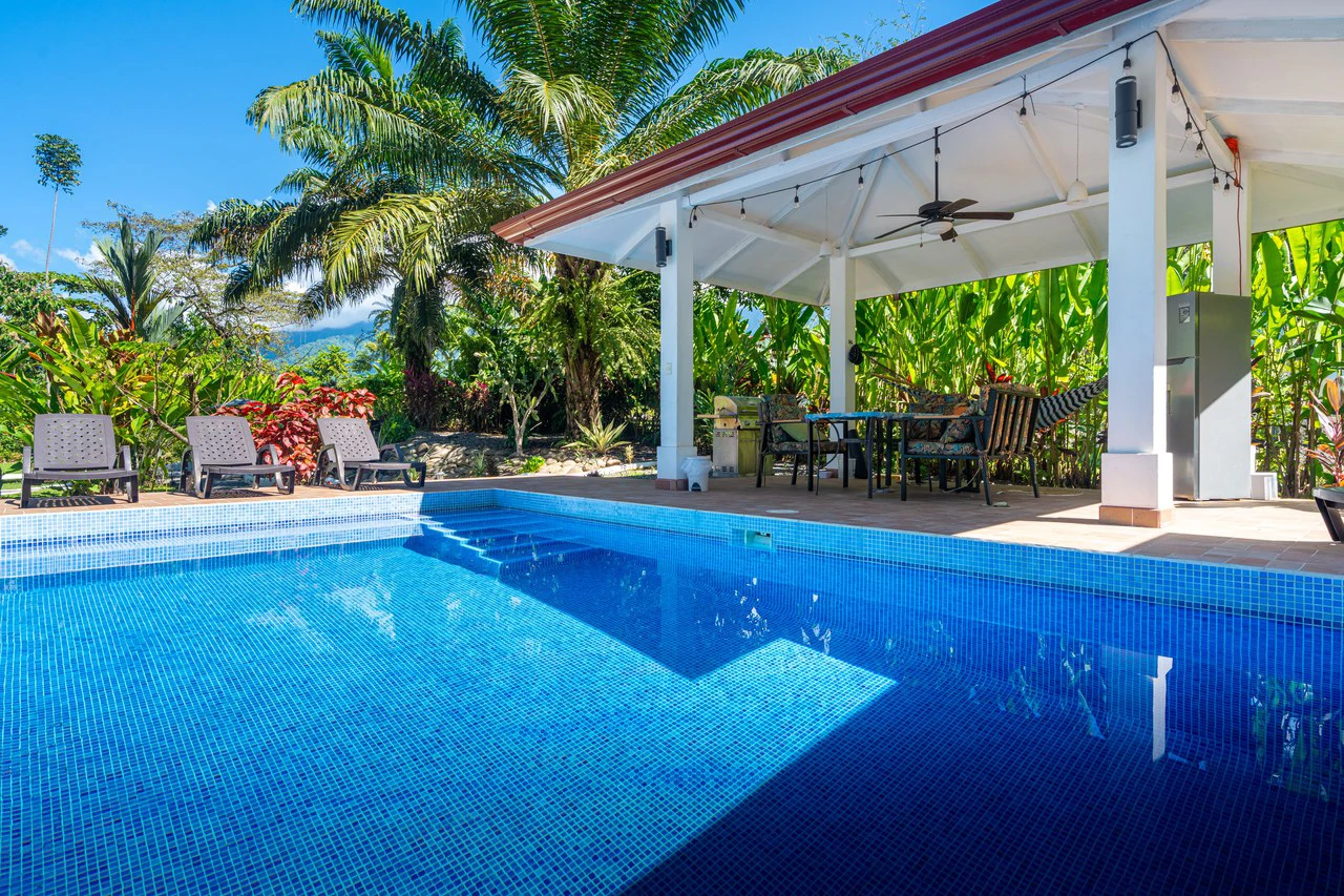 Villas Octagon: Prime Investment & Lifestyle Opportunity - Gallery image 11