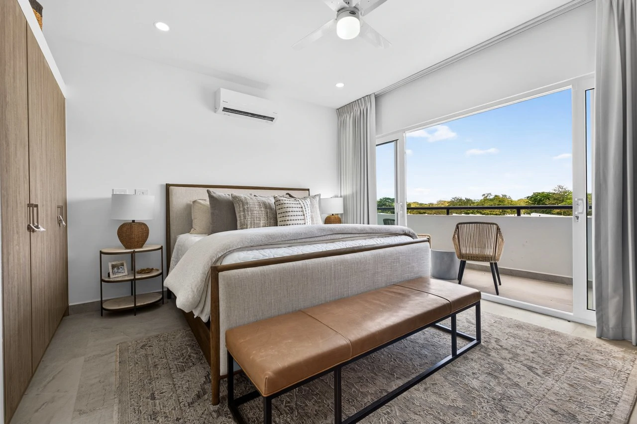 C5 Enclave: Premium Furnished 5-Bedroom Retreat Near Playa Avellanas - Gallery image 9