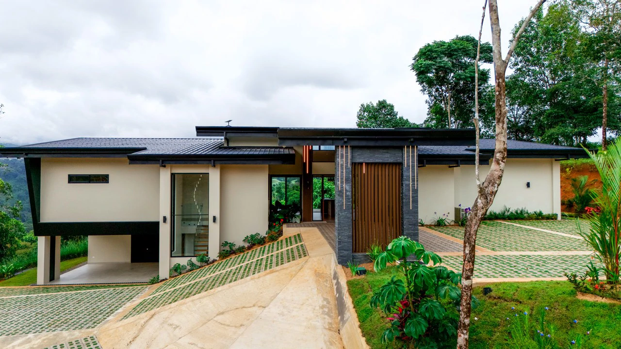 Luxury Modern Tropical Estate in Playa Dominical - Gallery image 41