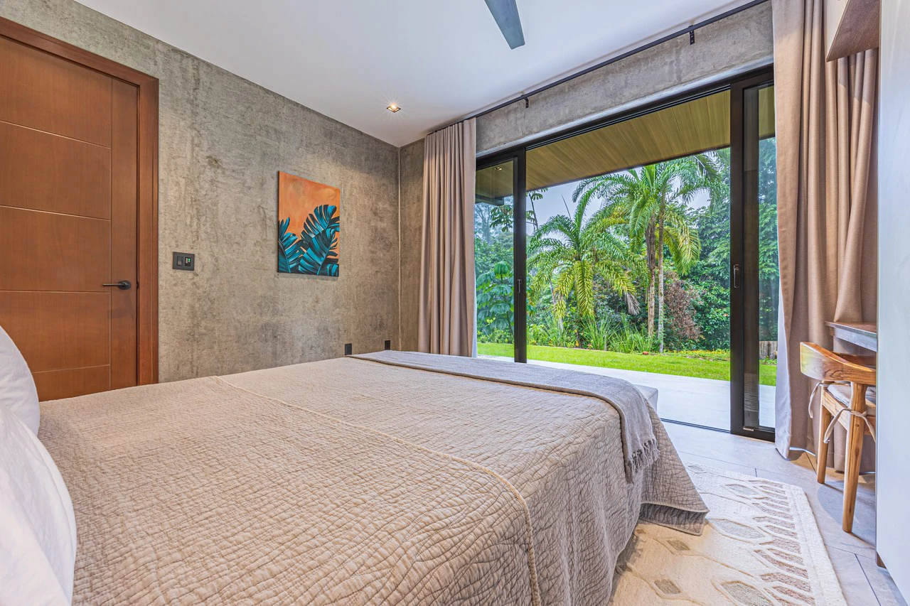 A True Estate Beyond Compare, Ocean Views For Miles: Mountain House For Sale in Uvita - Gallery image 78
