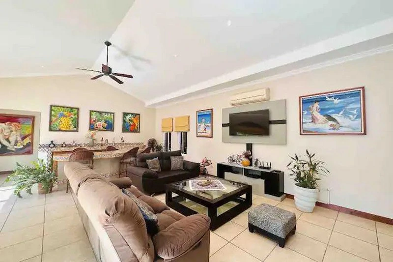Beautiful Casa Lillia with Pool: Walk to the Beach in Bejuco! - Gallery image 37