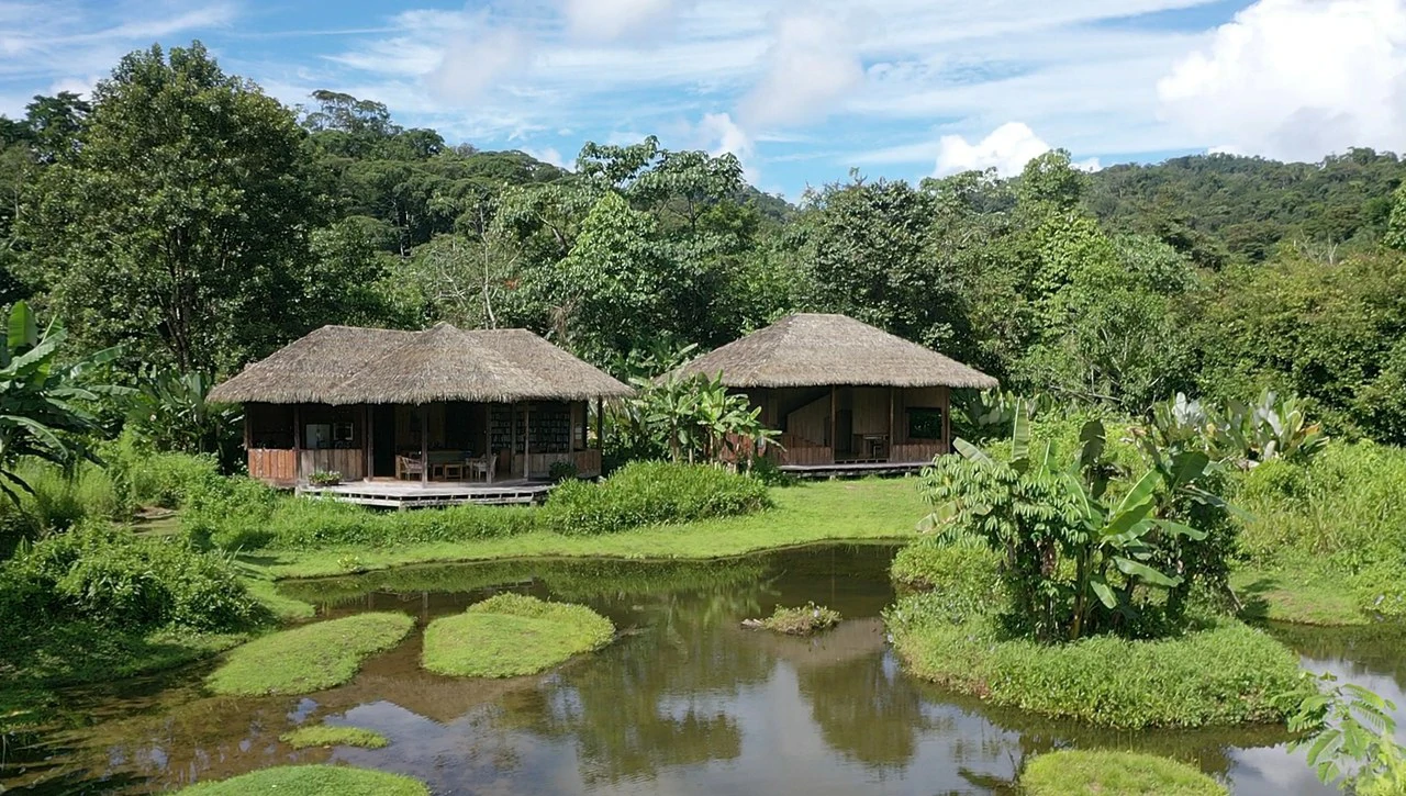 60 Acre Fully Sustainable and Impactful Conservation Initiative Near Golfito: Mountain Multi Unit Building For Sale in Golfito - Gallery image 25
