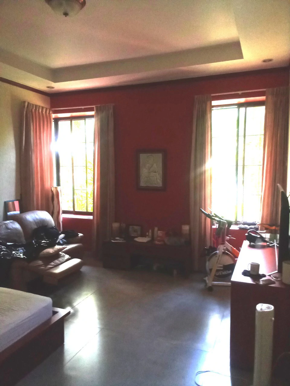 Sarchi City Compound: Spacious Private Finca near the City! - Gallery image 16