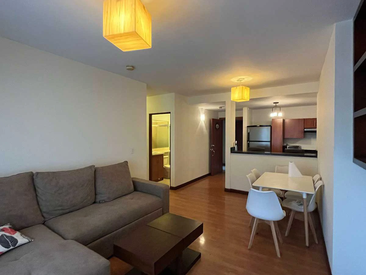 ID 4168: Prime Investment in Escazú. Fully Furnished 3-Bedroom Executive Apartment - Gallery image 43