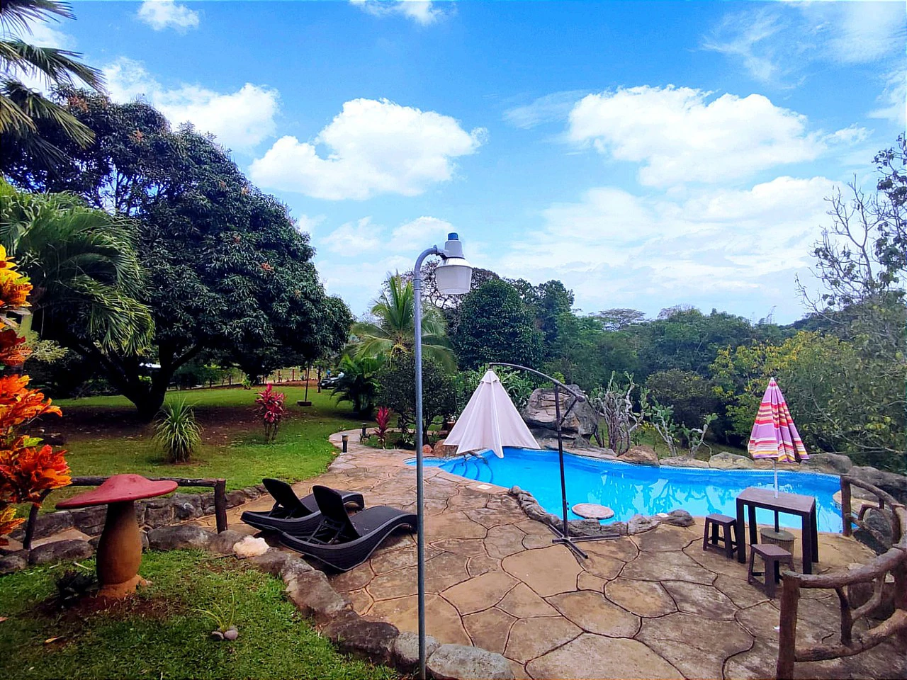 Quinta en San Mateo, Orotina: Country house for sale in San Mateo, Orotina, Alajuela - Gallery image 16
