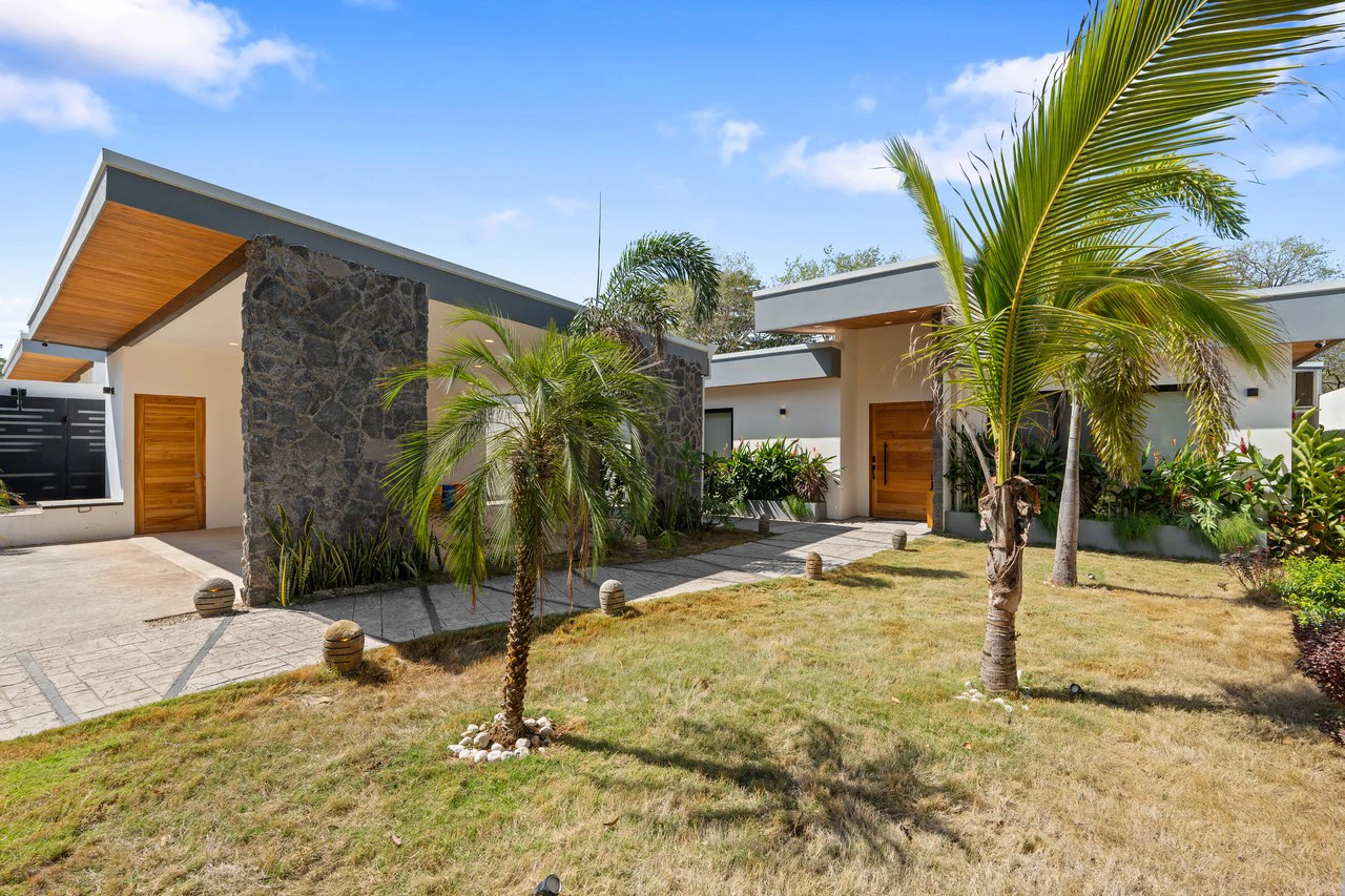 Casa Guacamaya Roja: Luxury Home in Playa Grande - Gallery image 68