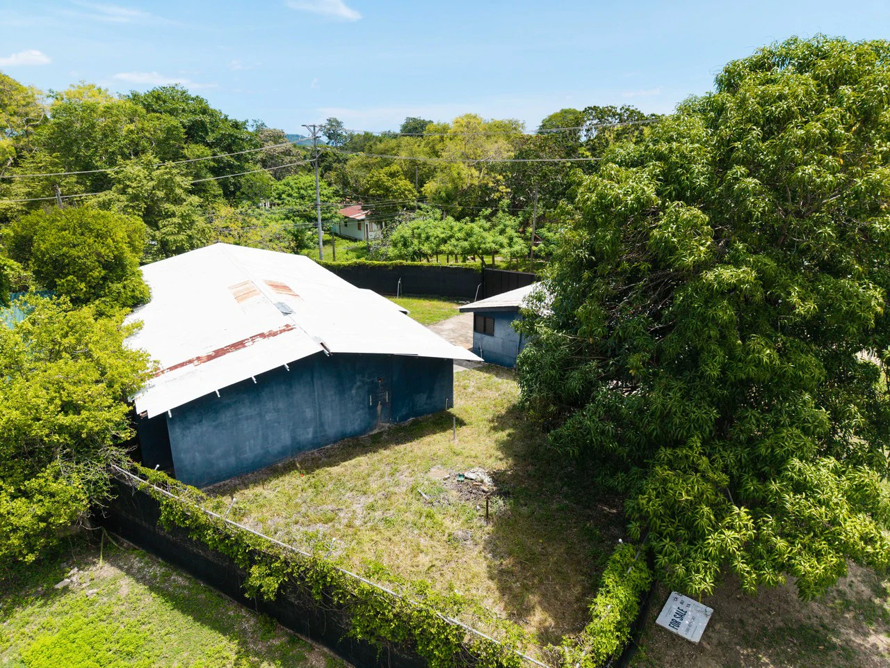 Potrero Fixer Upper: Fully Serviced 500 m² Lot - Gallery image 6