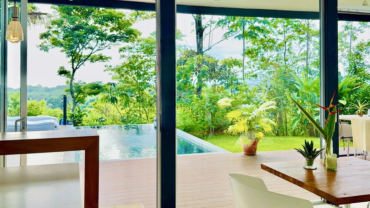 The Ark: $1,390,000 USD Luxury Jungle Estate with Guest House in The Ark Community, Santa Teresa Costa Rica - Gallery image 34