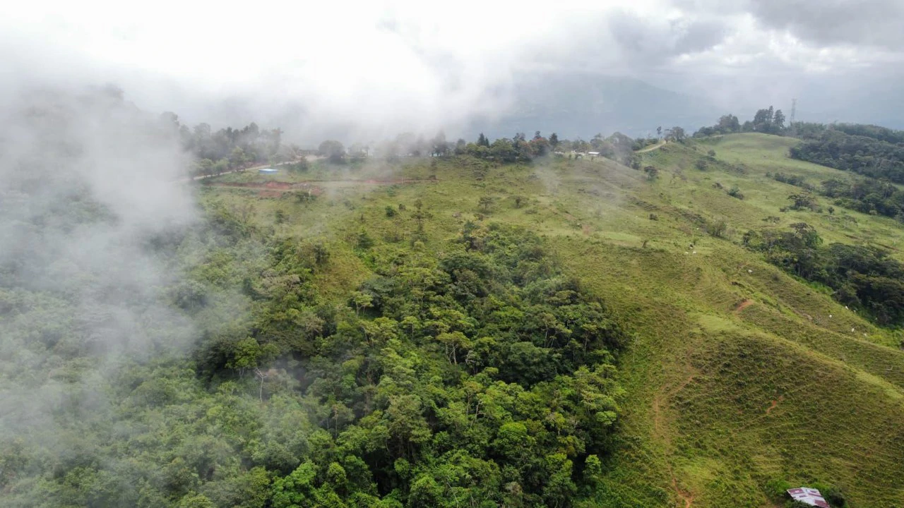 Home Construction Site For Sale in Alto San Juan - Gallery image 14