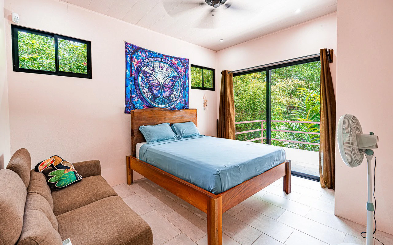 Riverfront Baru Estate Luxury Oasis Walkable to Playa Dominical - Gallery image 35