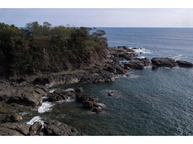 Luxury Oceanview villa for Sale in the Mountains of Puerto Carrillo - Gallery image 9