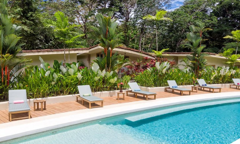 VILLA #1: Live or invest in a property that has it all: the perfect harmony between luxury and nature - Gallery image 11