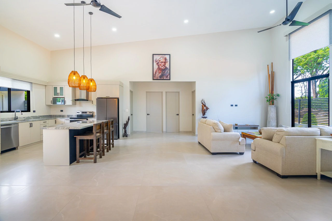 River Bend Estates, 3 Bedroom Masterpiece.: House For Sale in Uvita - Gallery image 41