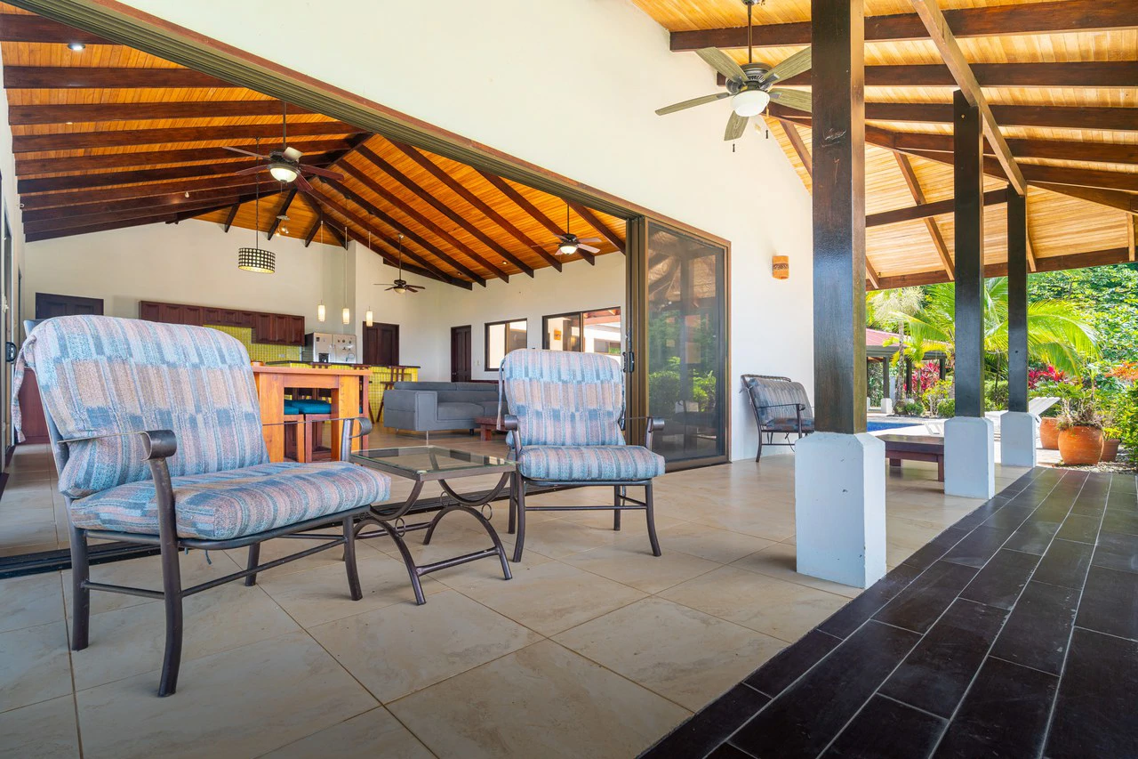 3 Bedroom home in Cinco Ventanas with Incredible Ocean View! - Gallery image 23
