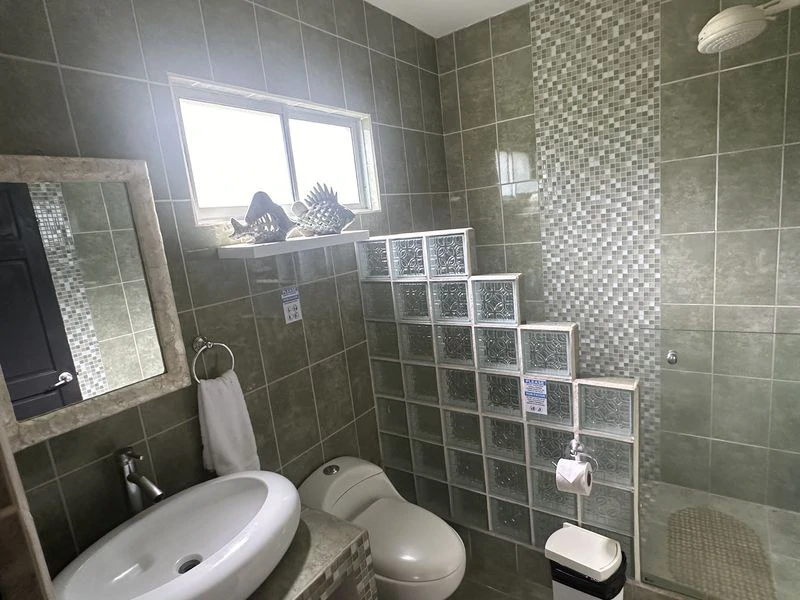 CASA SOL: : In Bosques del Lago, just 5 minutes from Playa Carrillo – Investment Opportunity for Rentals - Gallery image 12