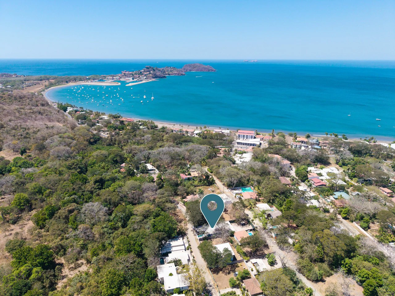 Casa Luna:  Live the Costa Rica Dream - Private Home Just Minutes from the Beach! - Gallery image 33