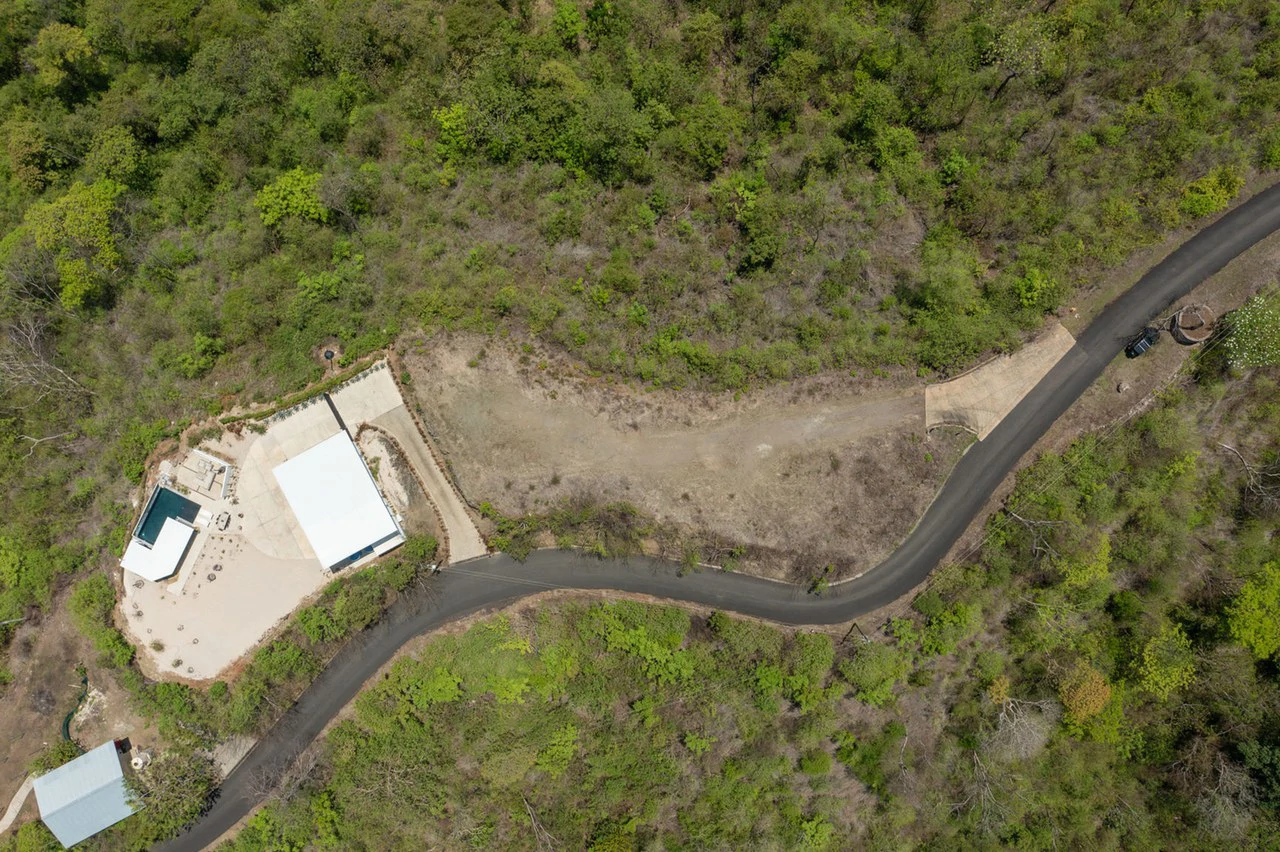 Corona del Cabo Lot 11: Top of the Ridge in Playa Grande - Gallery image 8