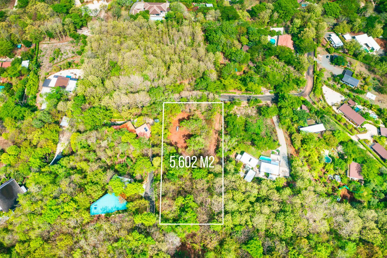 Rancho Villareal #66: Your Dream Haven 5min from Tamarindo - Gallery image 3