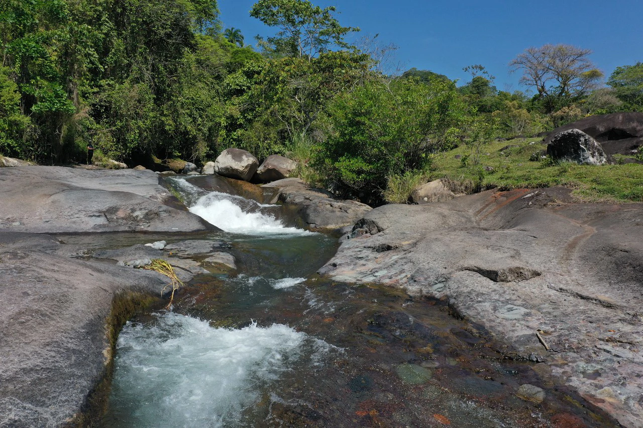 8 Acre Riverfront Sanctuary in San Pedrito Pérez Zeledón - Gallery image 2