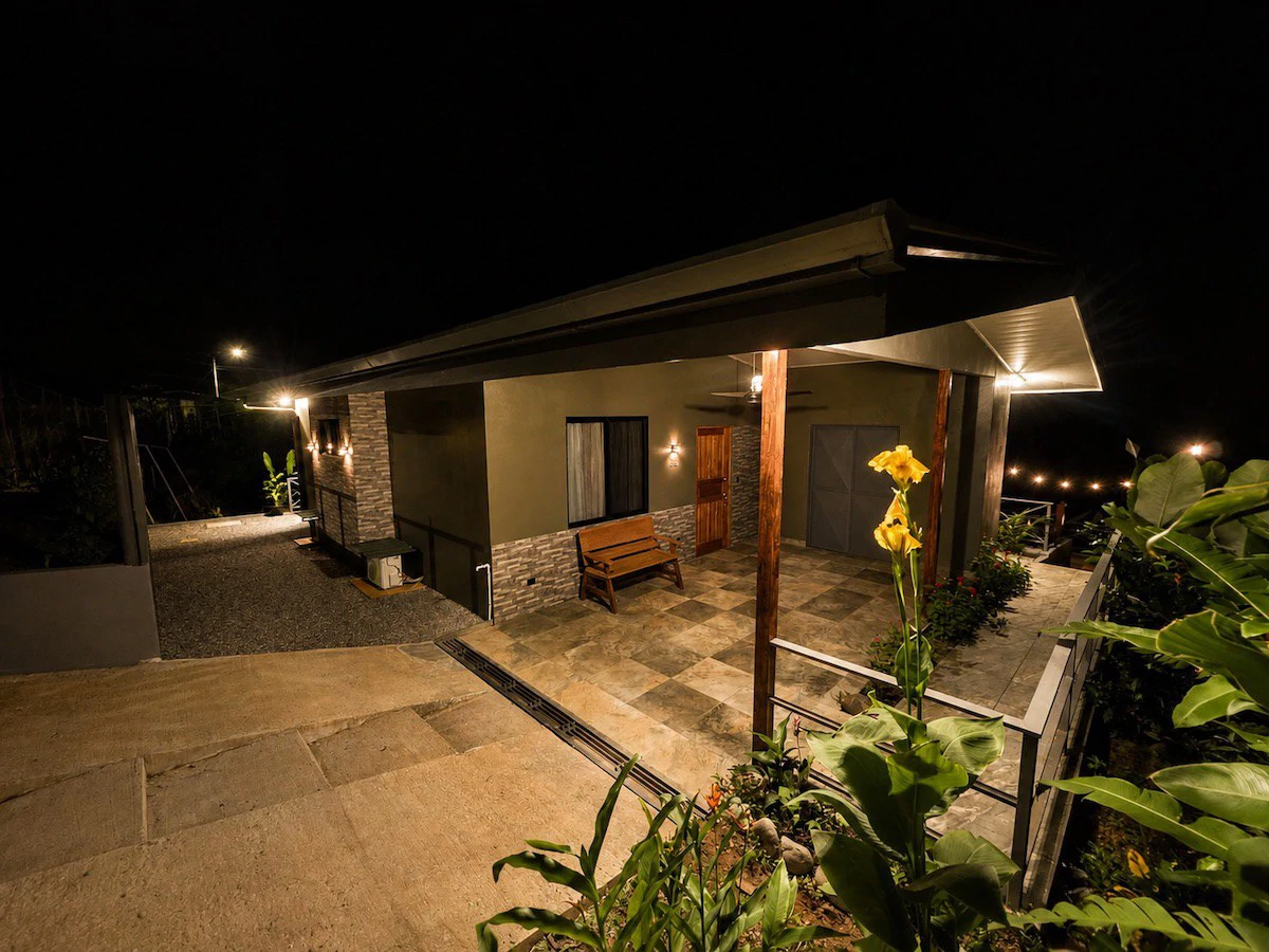 Turnkey Two-Home Property & Boutique B&B in Drake Bay, Osa Peninsula - Gallery image 30