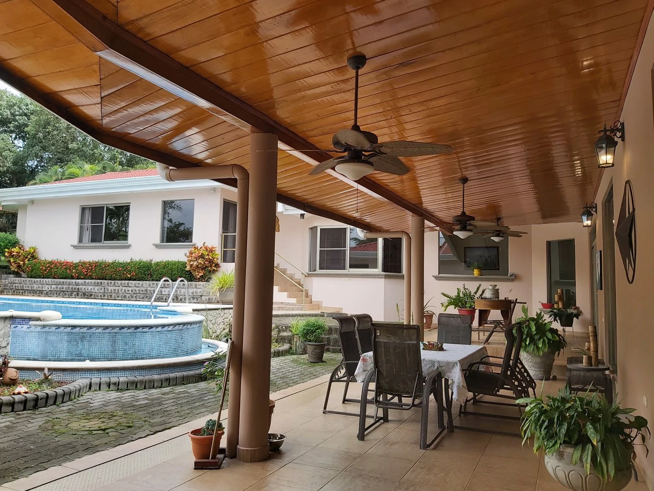 Countryside and Near the Coast House For Sale in Higuito - Gallery image 55