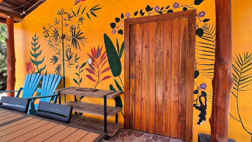 Casa Jungle Tree: PRICE DROP - Tropical Living with Pool, Expansion & Vehicle Included – Ready to enjoy the Pura Vida Lifestyle! - Gallery image 30