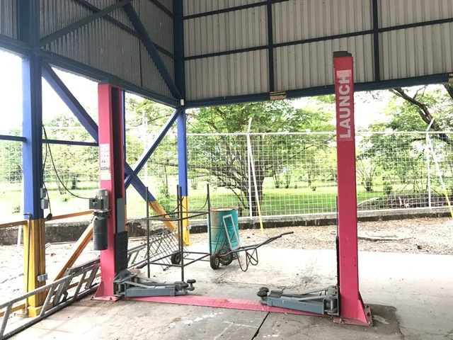 Commercial Property: Large Warehouse with Public Services near Guanacaste International Airport - Gallery image 5