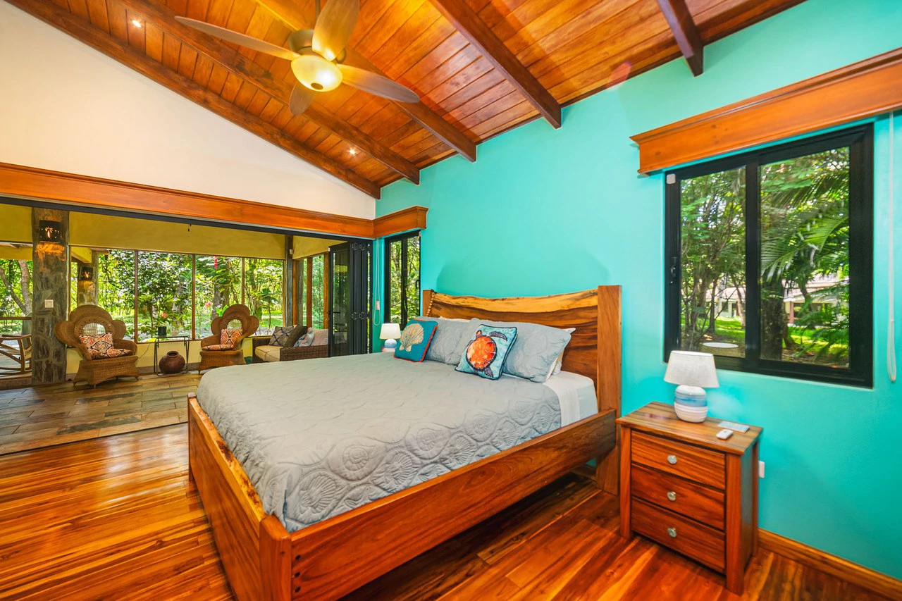 Casa de Paz: Turnkey 2BR Home in Ecological Gated Community - Gallery image 15